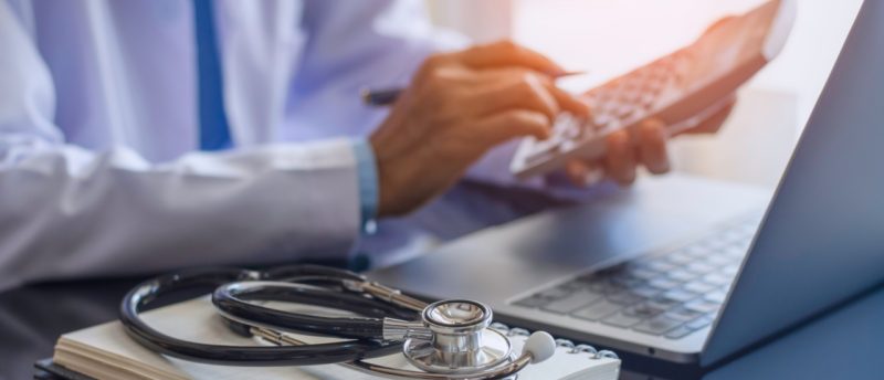 Umsatzsteuer bei Ärzten