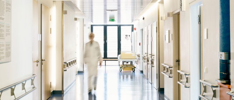 MVZ Abschlagszahlungen