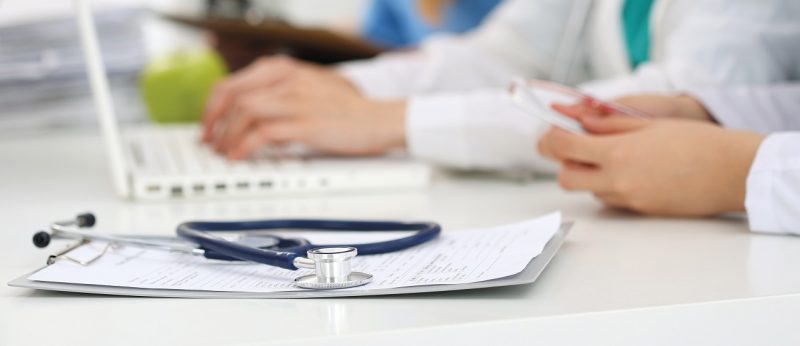 Versorgung von Kindern und Jugendlichen