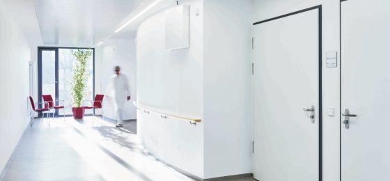 Pflegegesetz regelt Verjährung von Krankenhausforderungen neu