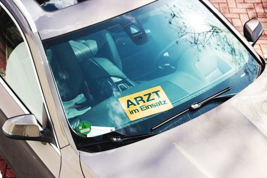 Verkauf Arztpraxis-Pkws Steuern