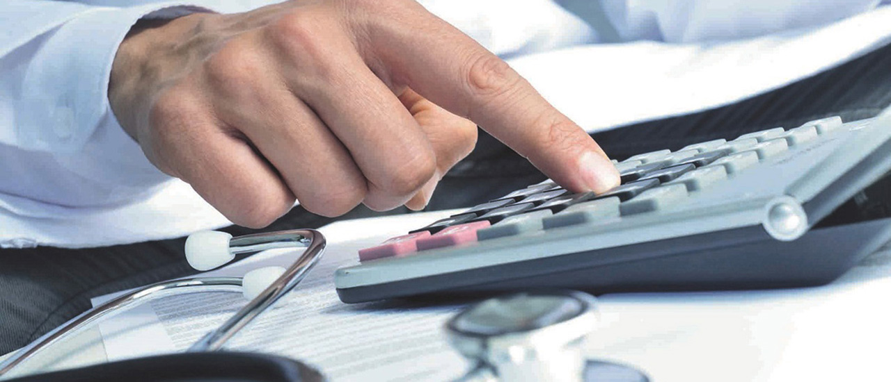 Vertragsärztliche Zulassung: Wer zu wenig behandelt, dem droht Entzug