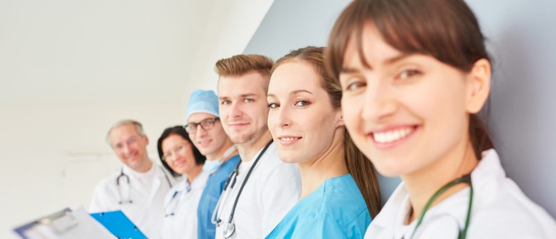 Vertragsarztrecht Anstellung MVZ