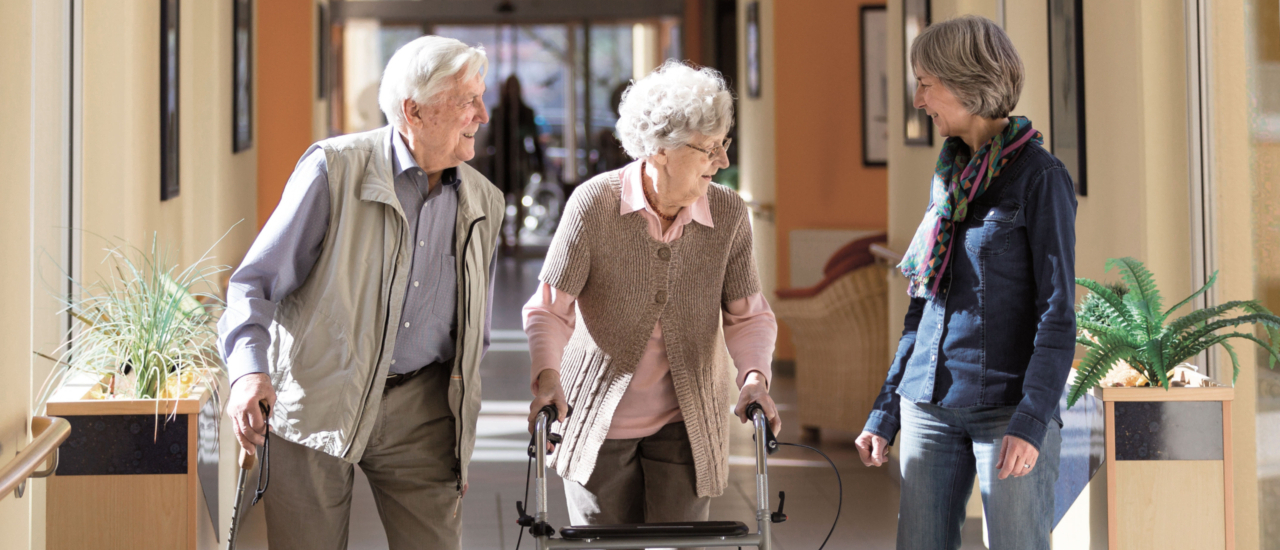 Vormundschafts- und Betreuungsrecht: Mehr Rechtssicherheit für Mediziner und Betreute