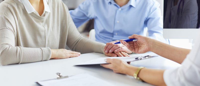 Vorsorgevollmacht und Patientenverfügung