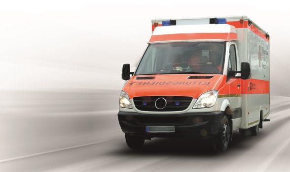 Rettungssanitäter Verpflegungsmehraufwendung