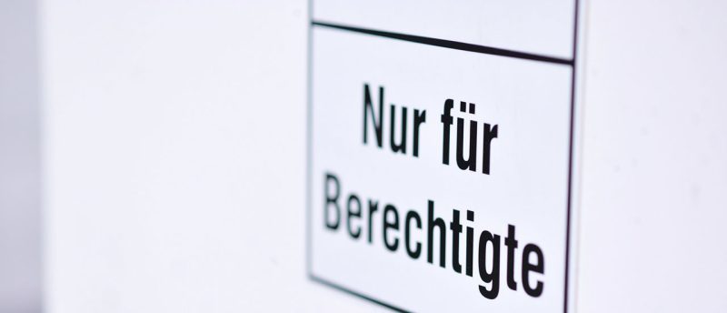 |Was tun bei einem Hackerangriff in der Arztpraxis?