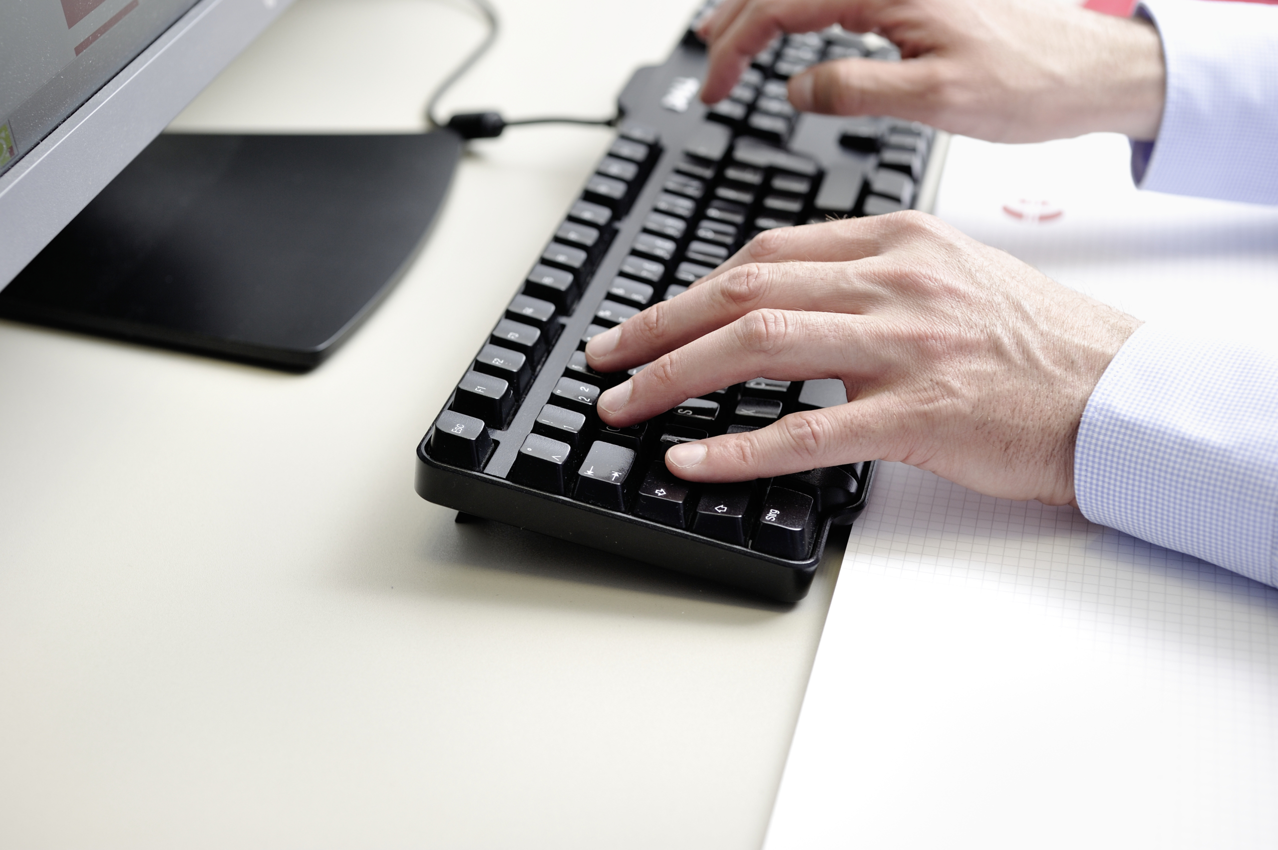 Webinar: IT-Sicherheit und Datenschutz im Homeoffice