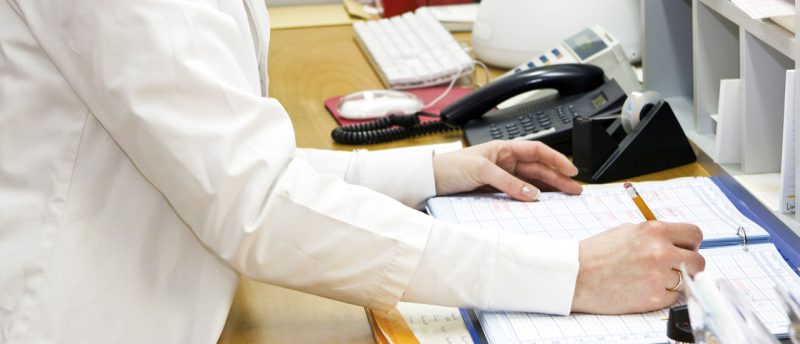 nichtärztliche Praxisassistenz|