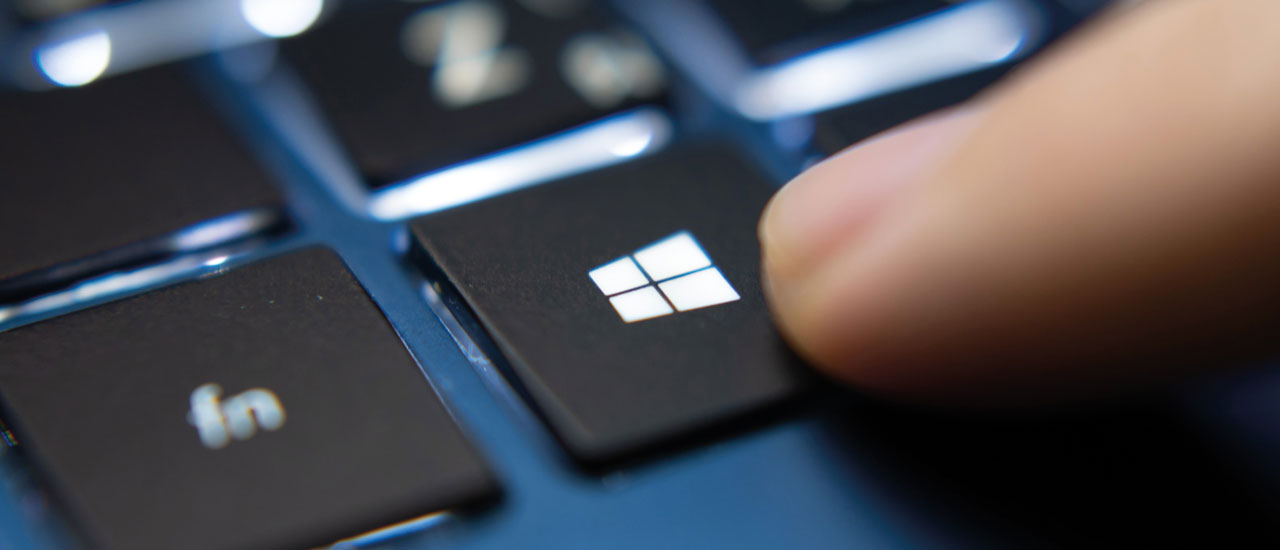 Windows 10 und Datenschutz: Das sollten Sie in der Arztpraxis beachten