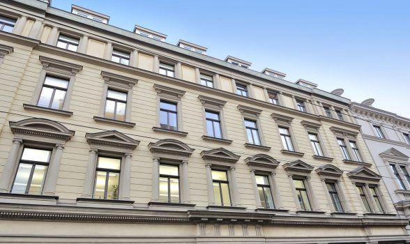 Energetische Sanierung steuerliche Förderungen