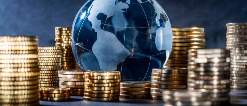 grenzüberschreitende Finanzierungsbeziehungen