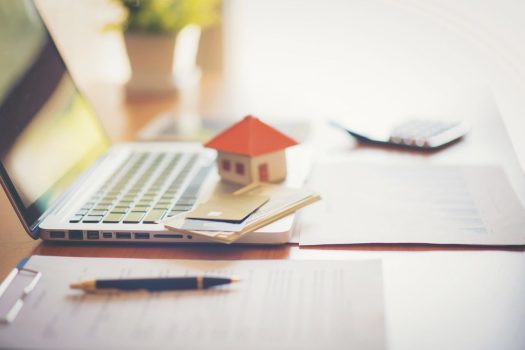 Altersversorgung für Unternehmer