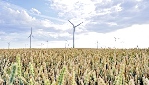 AfA für Windenergieanlage Probebetrieb
