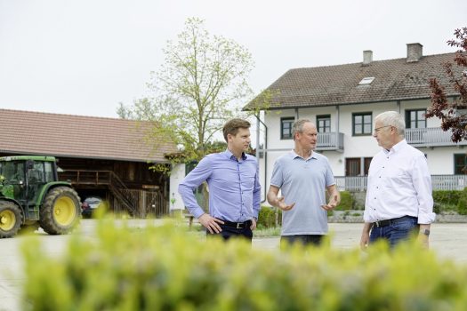 Senken Altenteilsleistungen Beiträge zur Kranken- und Pflegeversicherung?