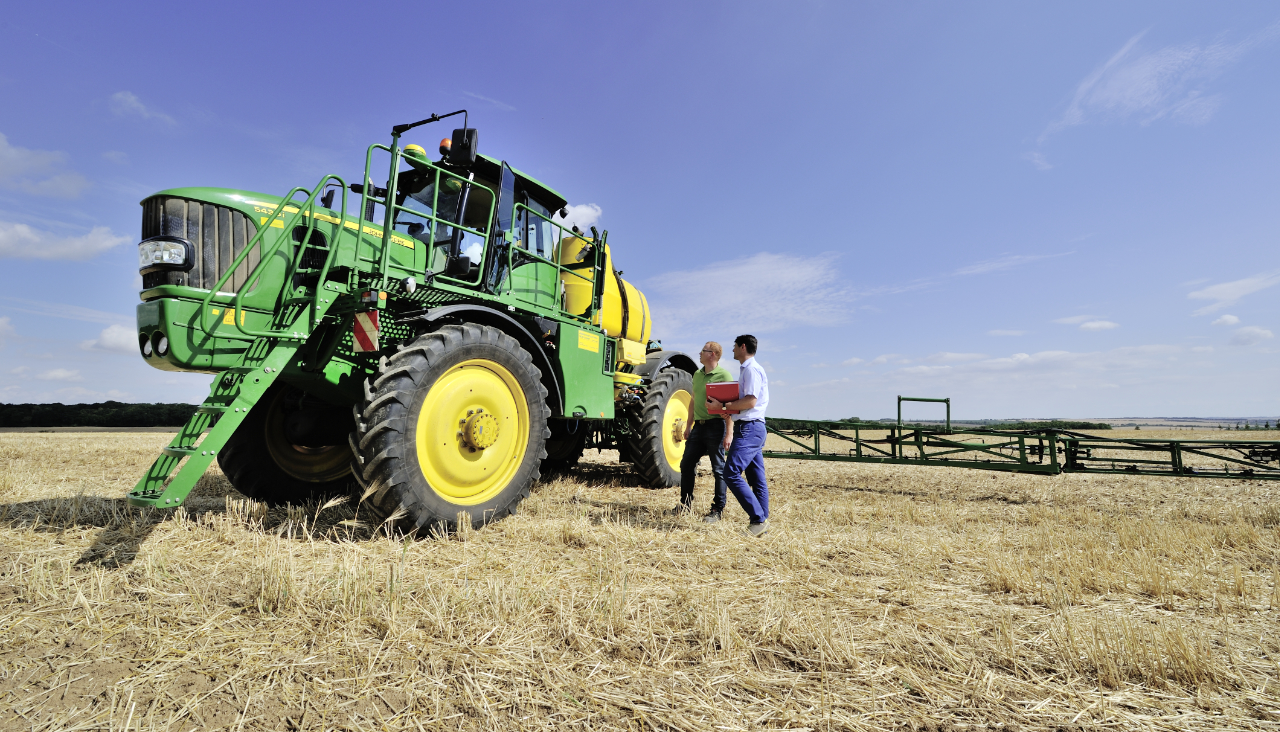 Bis wann können Landwirte die Regelbesteuerung beantragen? - Ecovis Deutschland