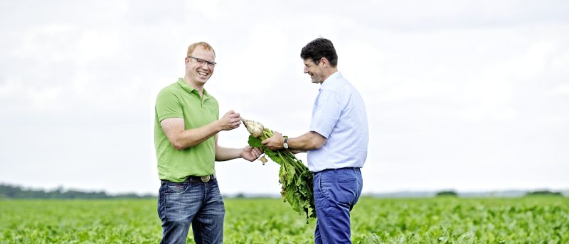Corona-Bonus Landwirtschaft