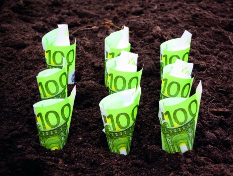 Corona-Hilfen: Höhere Abschreibung||Baumaßnahmen: Erhaltungs- oder Herstellungsaufwand