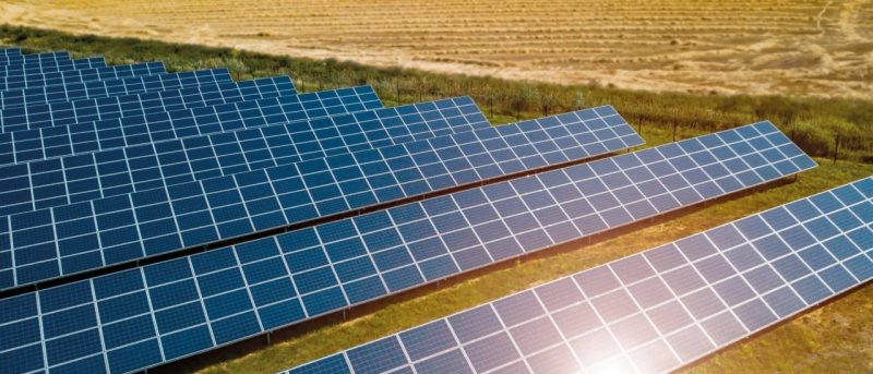 Photovoltaik Umsatzsteuer