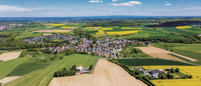 Einkommensteuer Grundstücksverkäufe