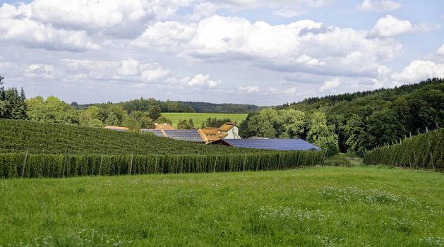 Erbbaurecht bestellen