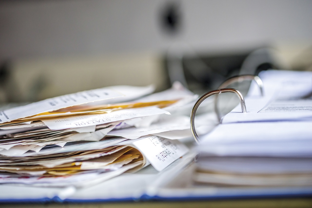 Ist ein Nießbrauchsrecht erbschaftsteuerlich begünstigt? - Ecovis Deutschland