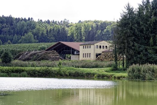 Gegenstände übertragen Umsatzsteuer