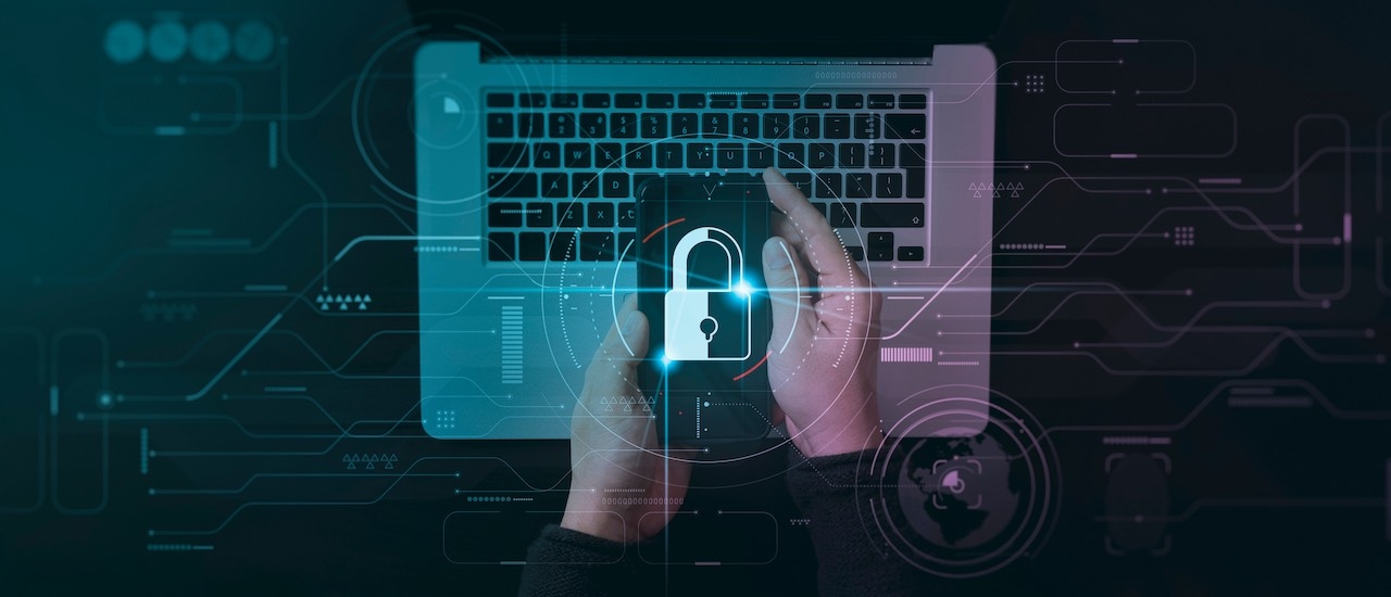 Online-Seminar: Grundlagen zur Optimierung meiner Cyber-Security