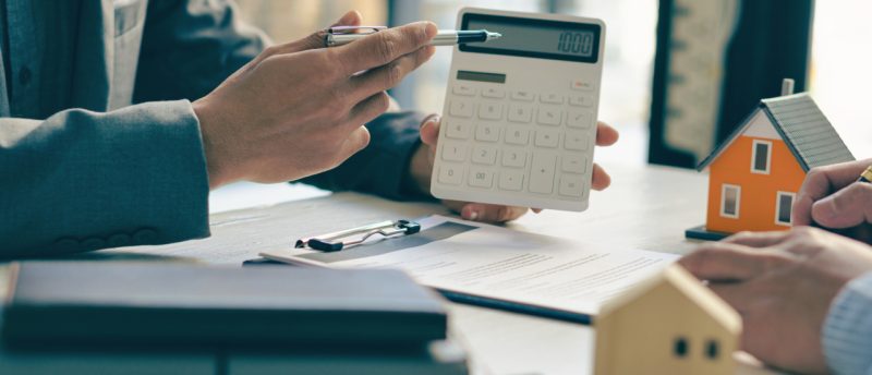 Grundsteuererklärung Grundsteuer