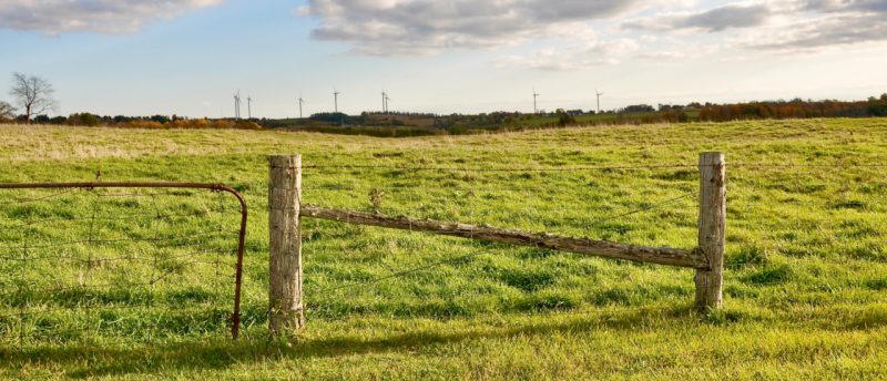 6b-Rücklage bei Grundstücksverkauf