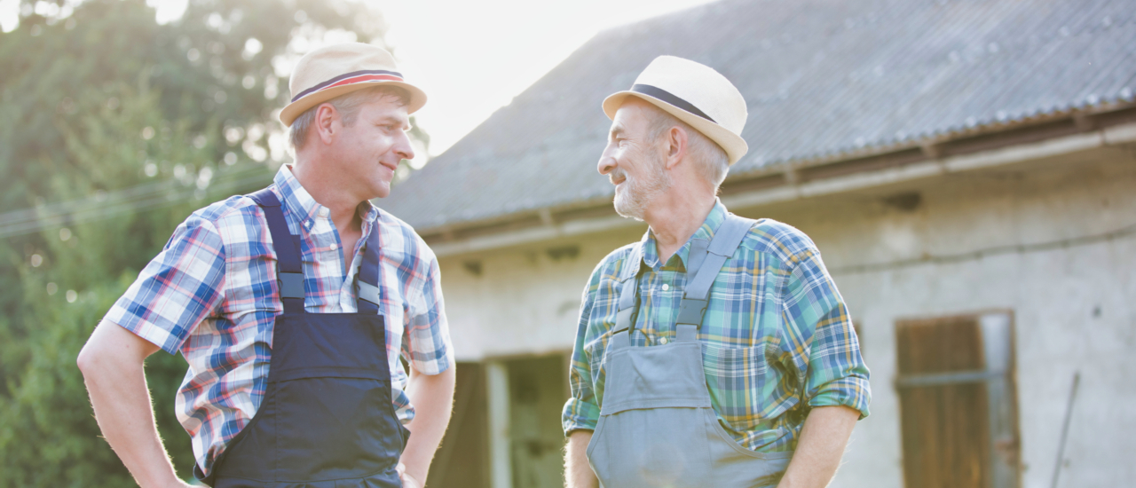 Hofübergabe: Den Nachbewertungszeitraum im Auge behalten