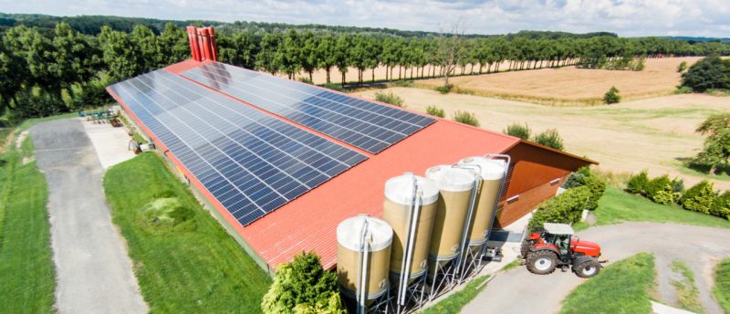 Photovoltaik EEG-Novelle|