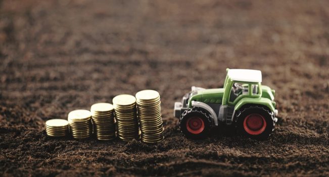 Jahressteuergesetz 2020 Investitionsabzugsbetrag Landwirte