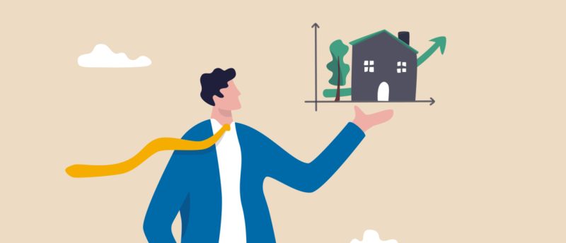 Grundstücksbewertung