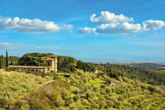 Nutzungsdauer für Wirtschaftsgebäude