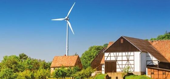 Klage gegen Bundesregierung wegen verfehlter Klimaziele