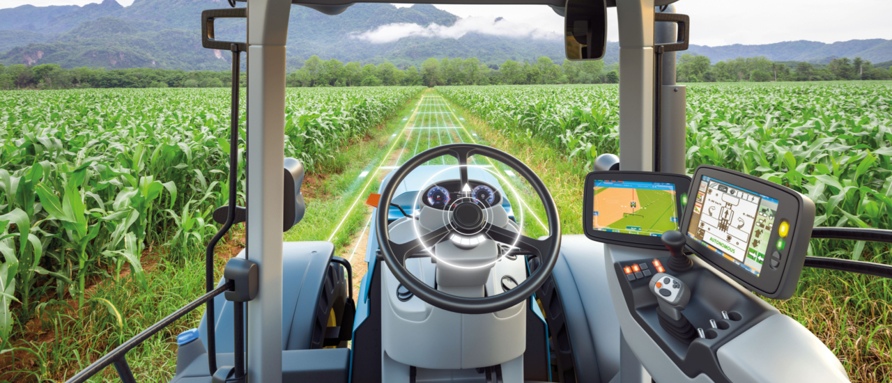 Kooperationen: Kosten sparen bei landwirtschaftlichen Maschinen - Ecovis Deutschland