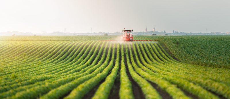 zinsgünstiges Darlehen Landwirte
