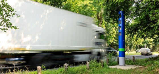 Mautpflicht gilt auch für Landwirte