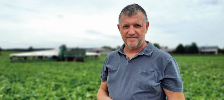 Mühlbauer Gemüse GmbH