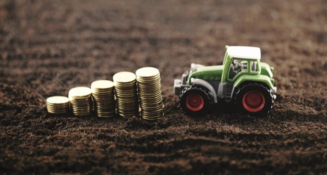 Neuer Pauschalierungssteuersatz