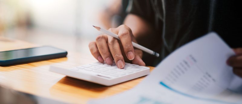 Pauschale Gewinnermittlung