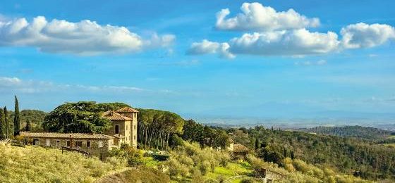 Landverkäufe bei Reinvestitionen jetzt auch im EU-Ausland möglich