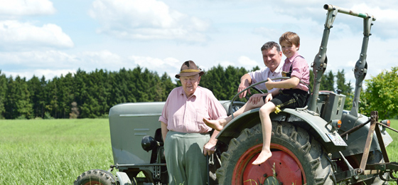 Schenkung und Erbschaft: Berechnen Sie, wie viel Steuer auf Sie zukommt