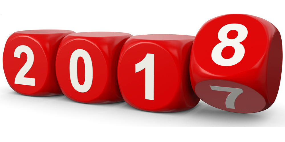 Steueränderungen 2018 für Landwirte: Das müssen Sie beachten - Ecovis Deutschland