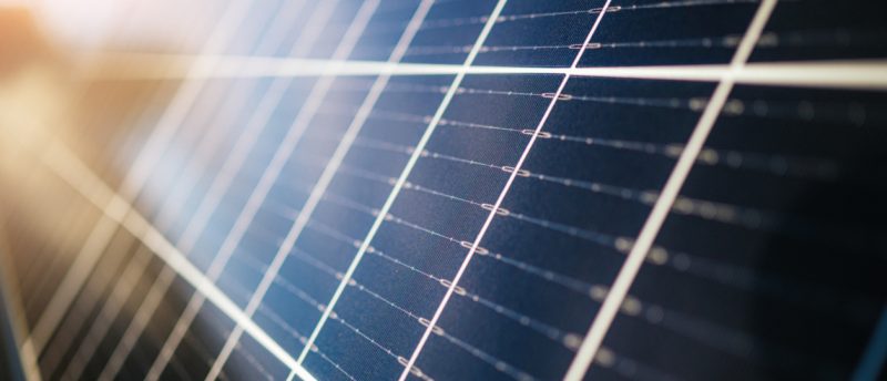 Photovoltaik-Strategie 2035