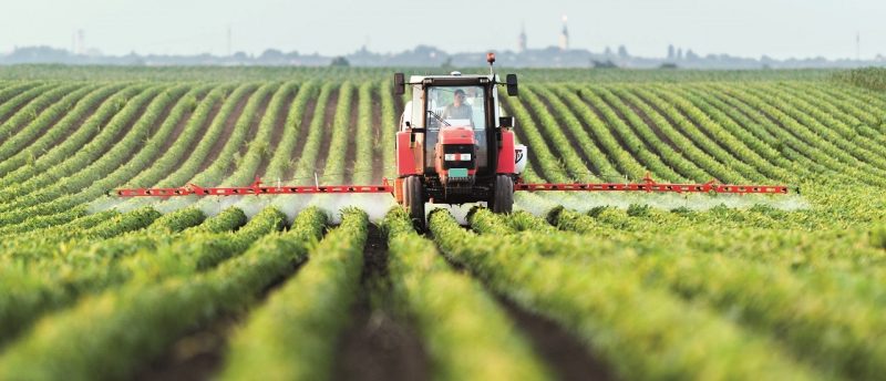 Steuerliche Änderungen Landwirte 2022