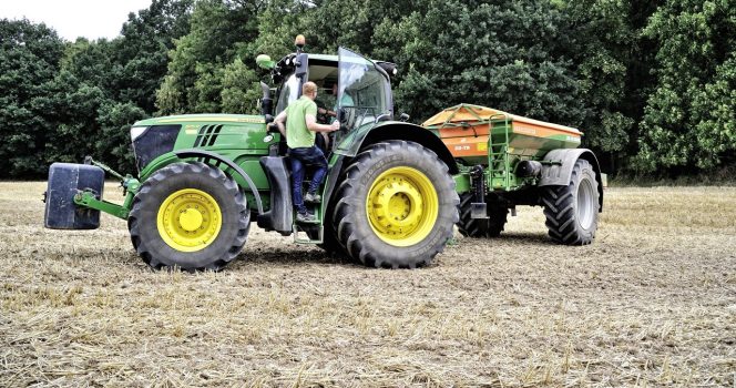 Umsatzsteuerpauschalierung für Testbetriebs-Prämie