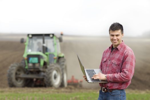 Unternehmensplanung Landwirtschaft|