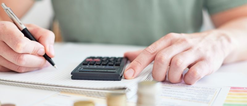 Verlust des Vorsteuerabzugs